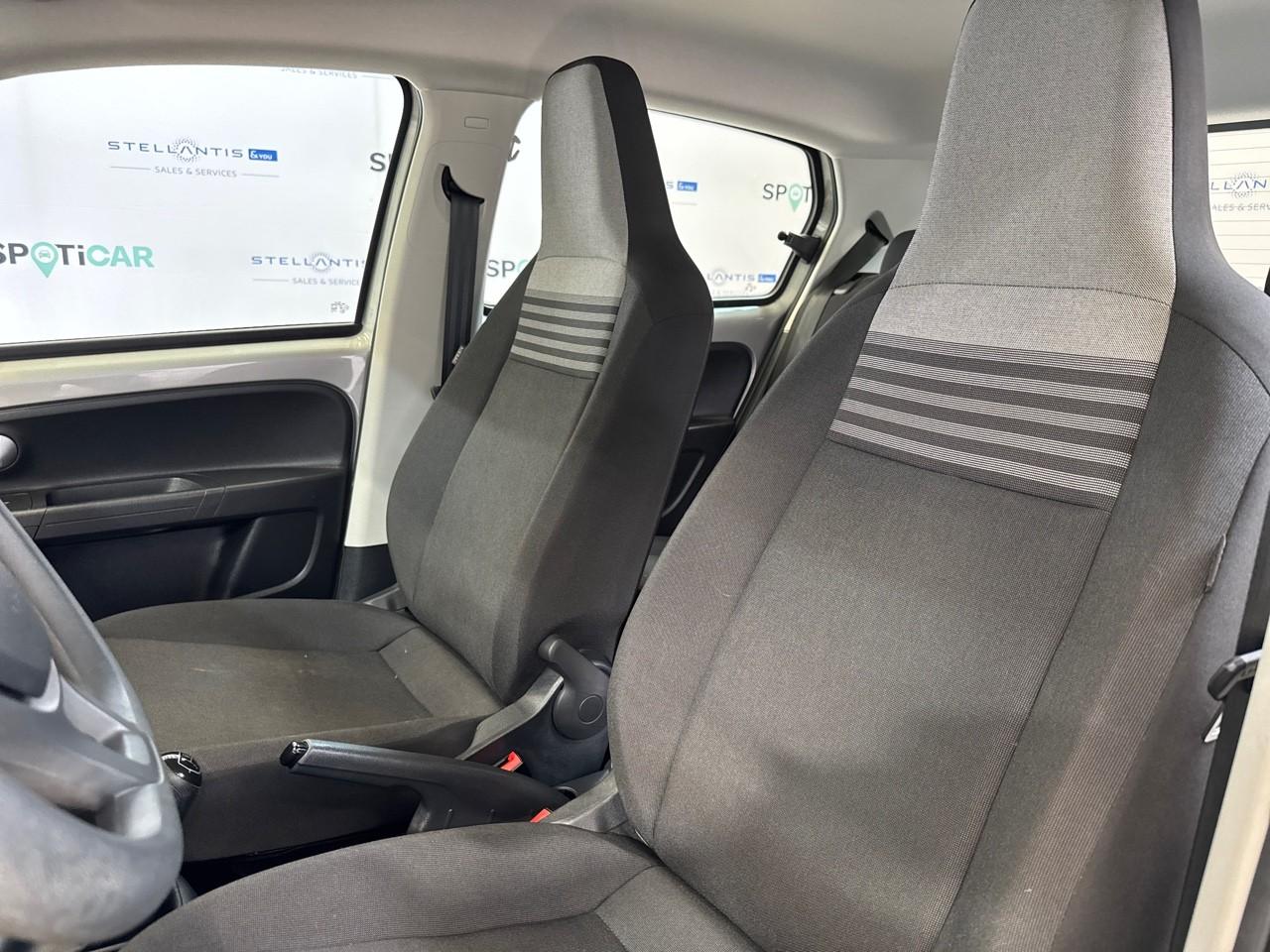 Volkswagen Volkswagen Up usata 20