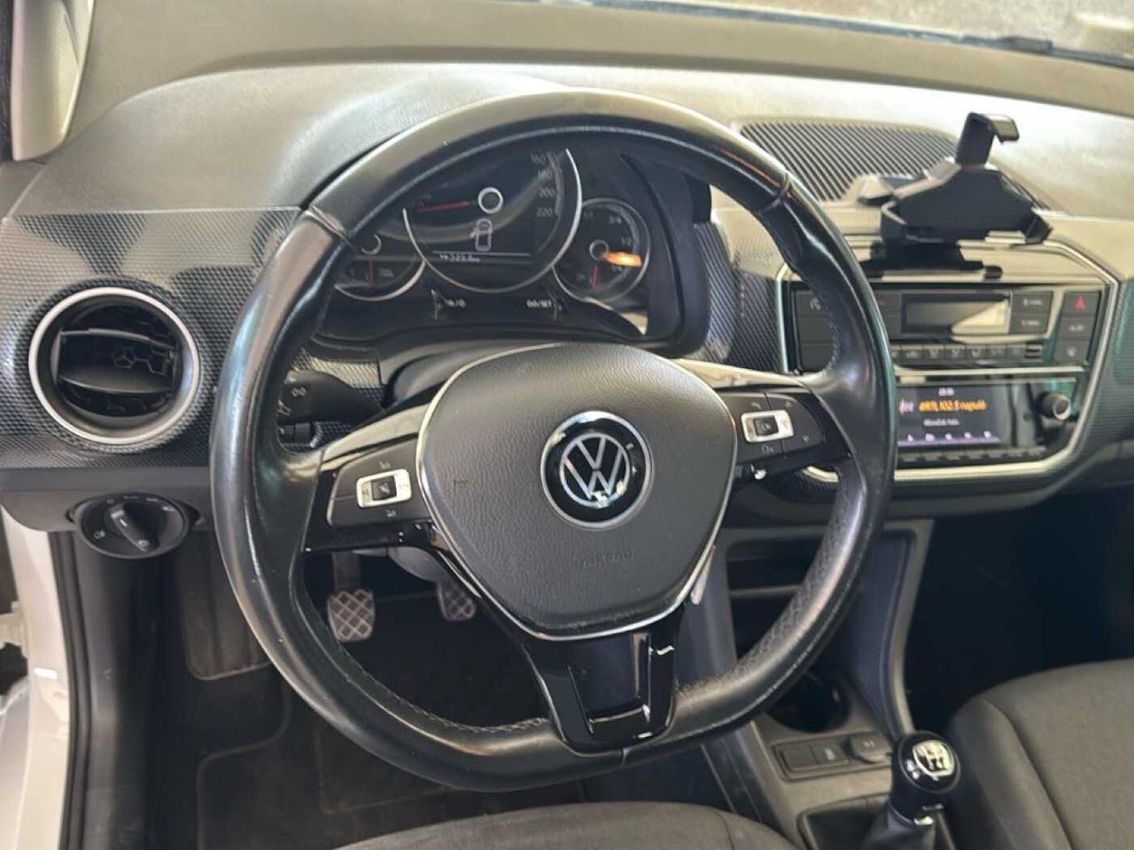 Volkswagen Volkswagen Up usata, con Vetri Oscurati