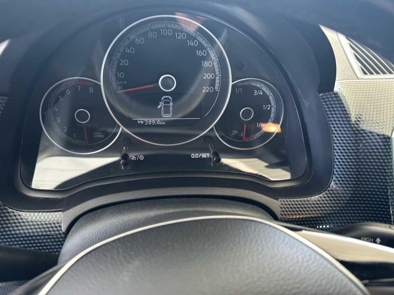 Volkswagen Volkswagen Up usata 2