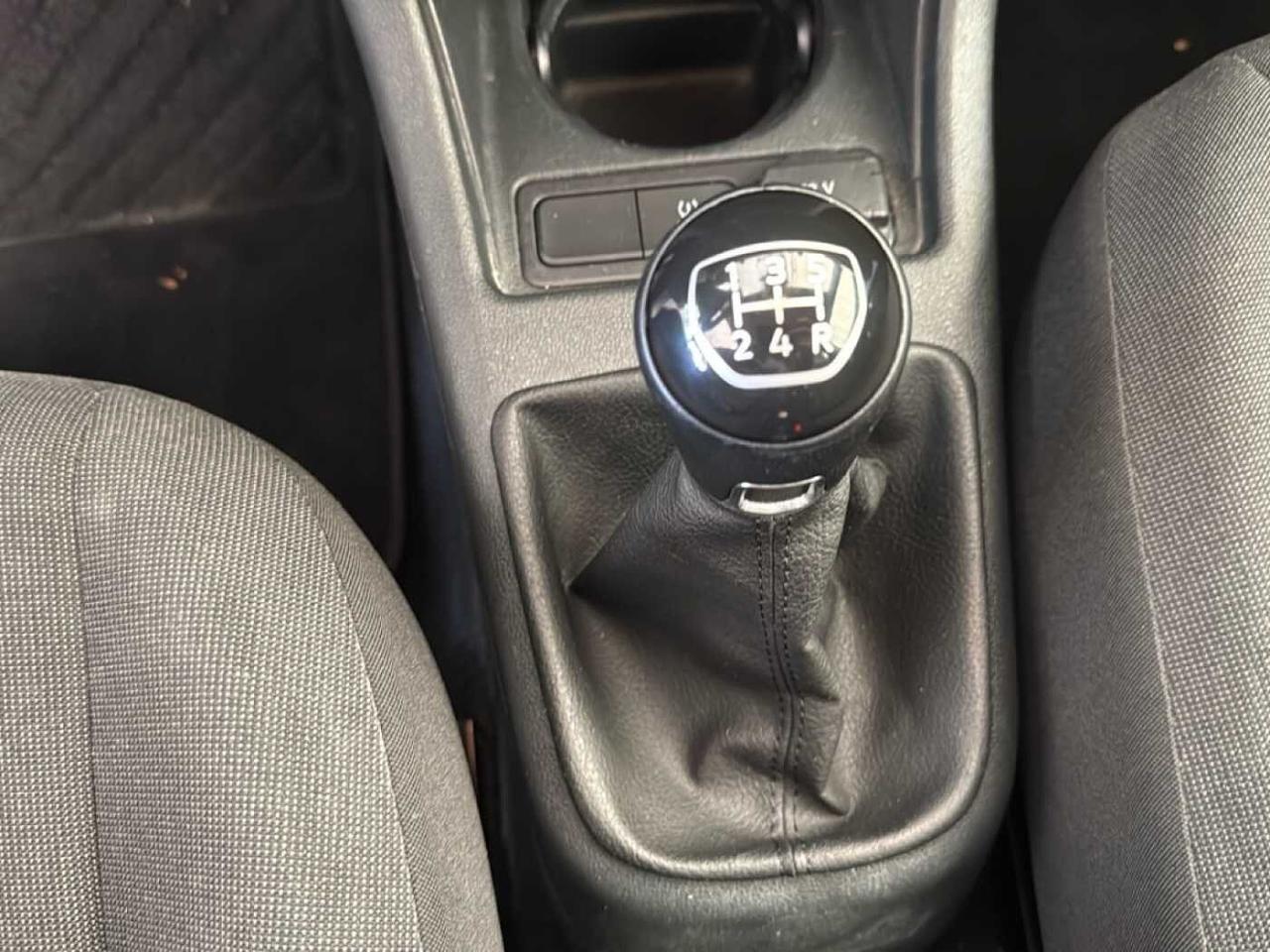 Volkswagen Volkswagen Up usata 5