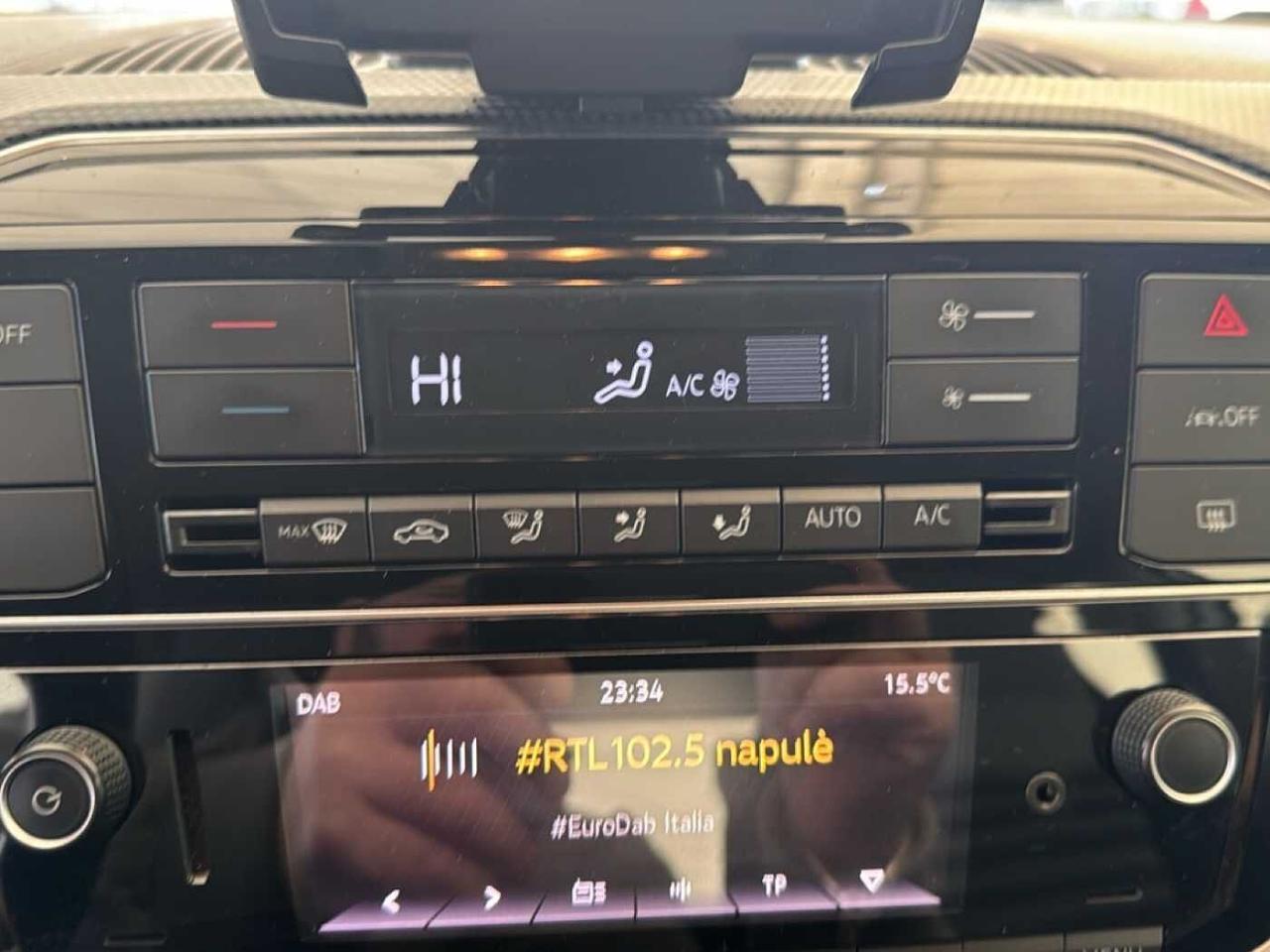 Volkswagen Volkswagen Up usata 9