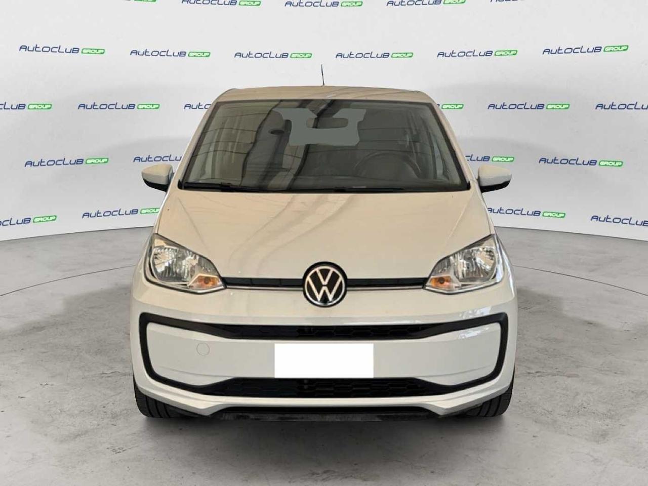 Volkswagen Volkswagen Up usata 11