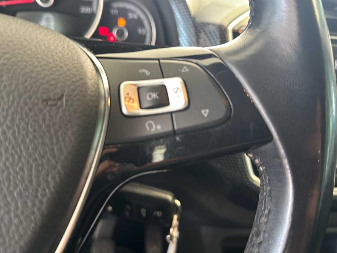 Volkswagen Volkswagen Up usata 13