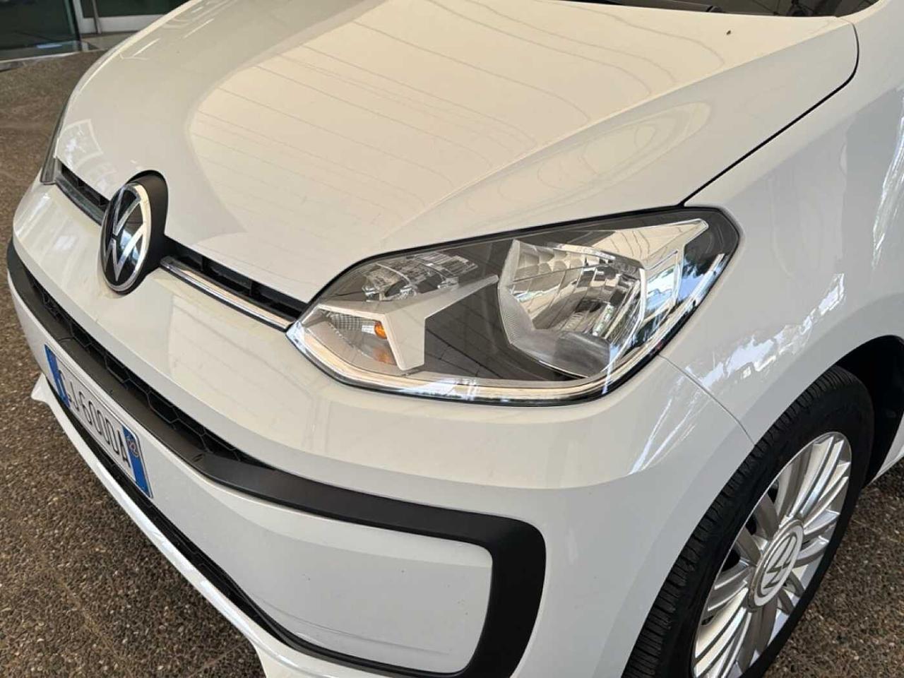 Volkswagen Volkswagen Up usata 16