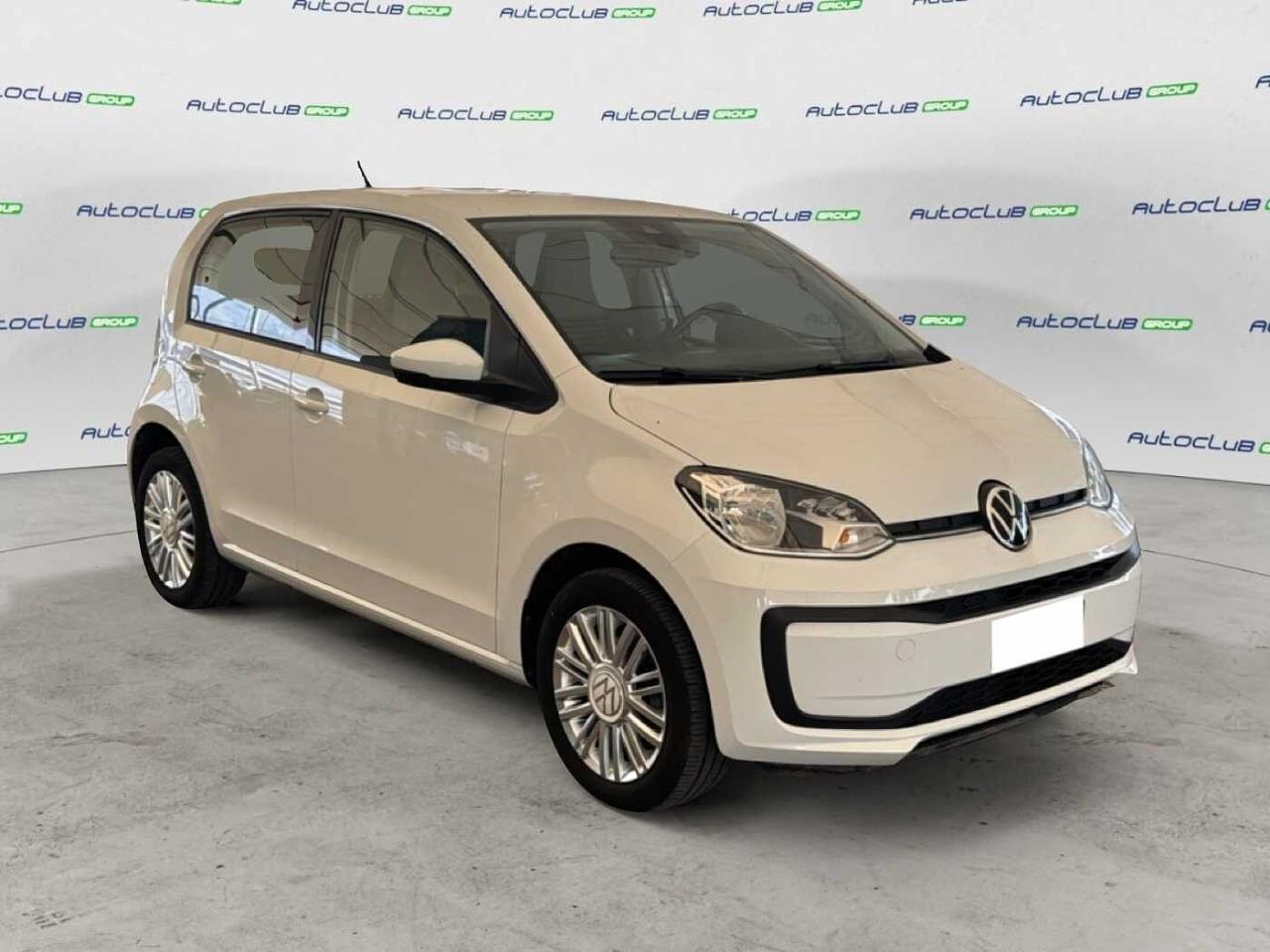 Volkswagen Volkswagen Up usata 17