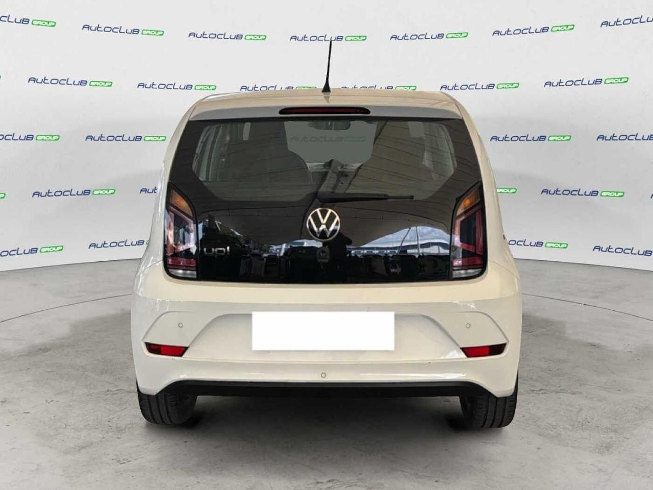 Volkswagen Volkswagen Up usata 19