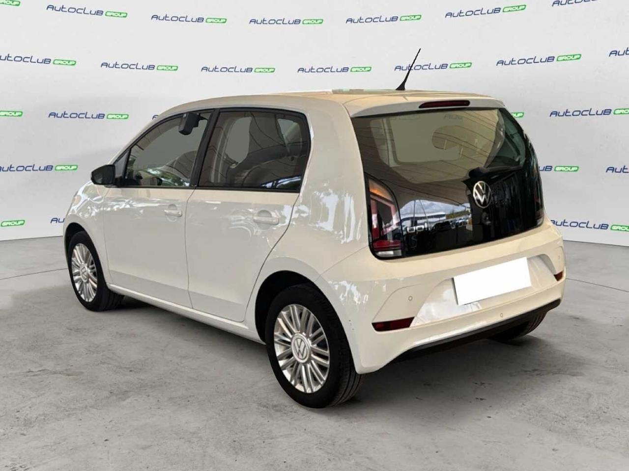 Volkswagen Volkswagen Up usata 20
