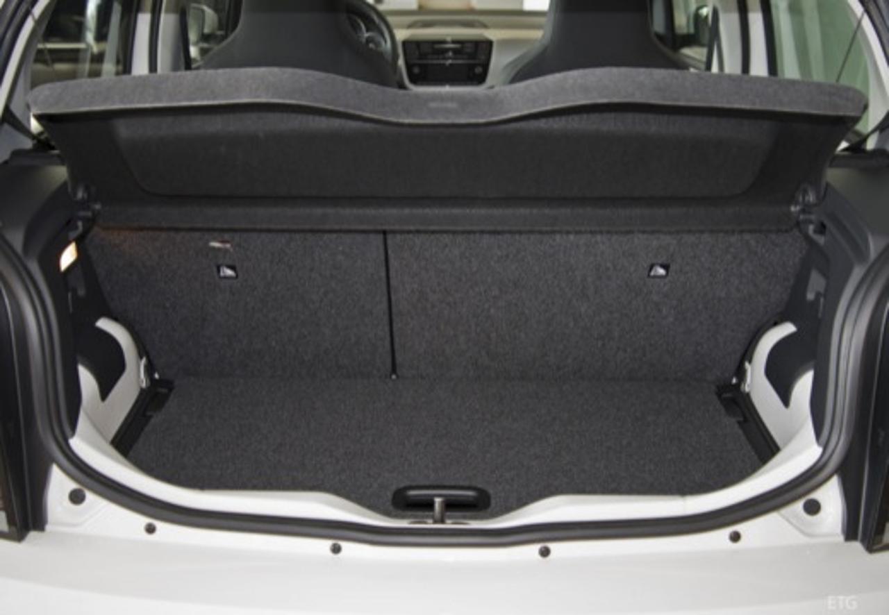 Volkswagen Volkswagen Up usata 7