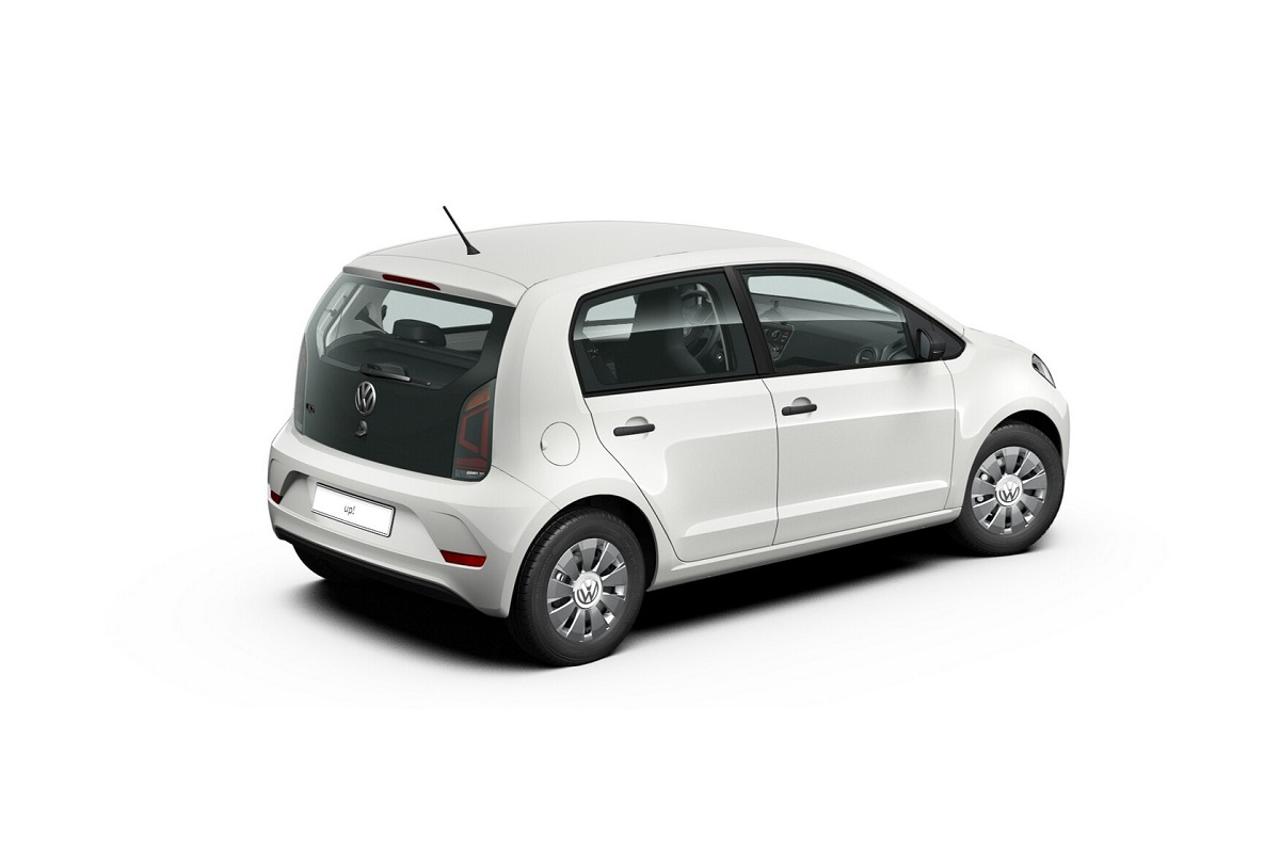 Volkswagen Volkswagen Up usata 9