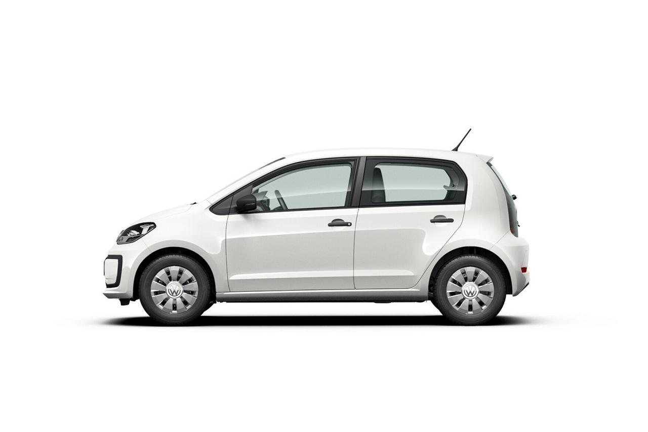 Volkswagen Volkswagen Up usata 10
