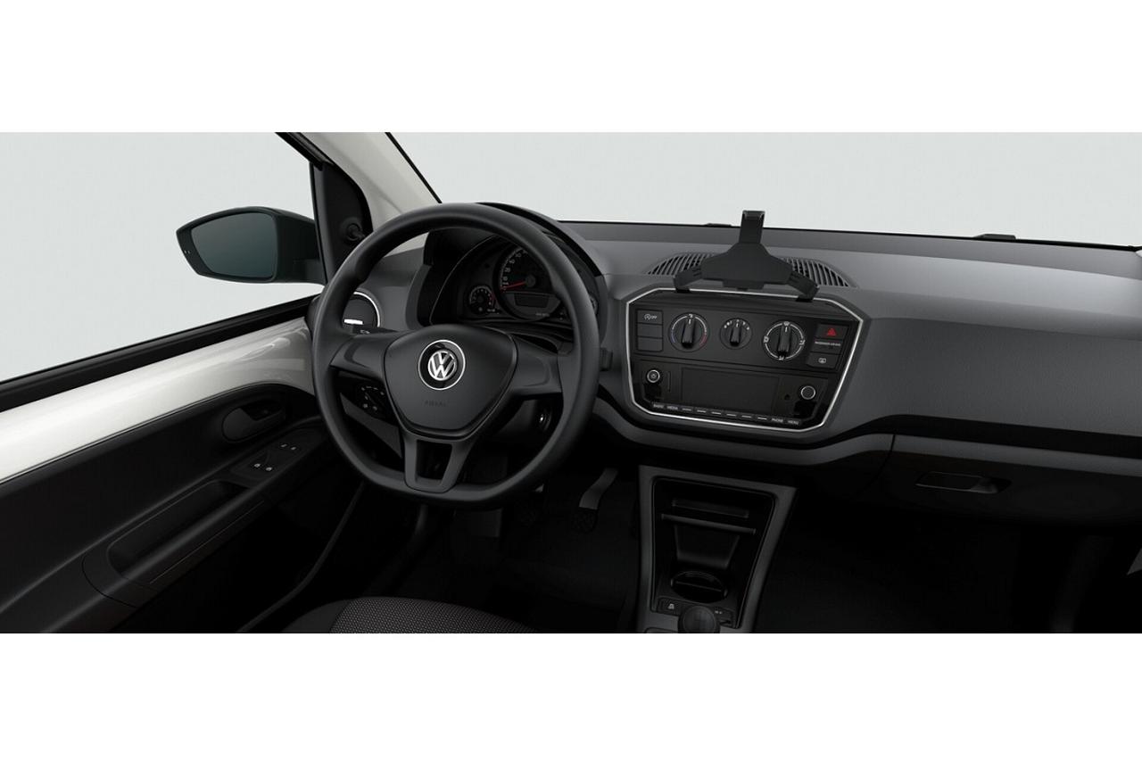 Volkswagen Volkswagen Up usata 12