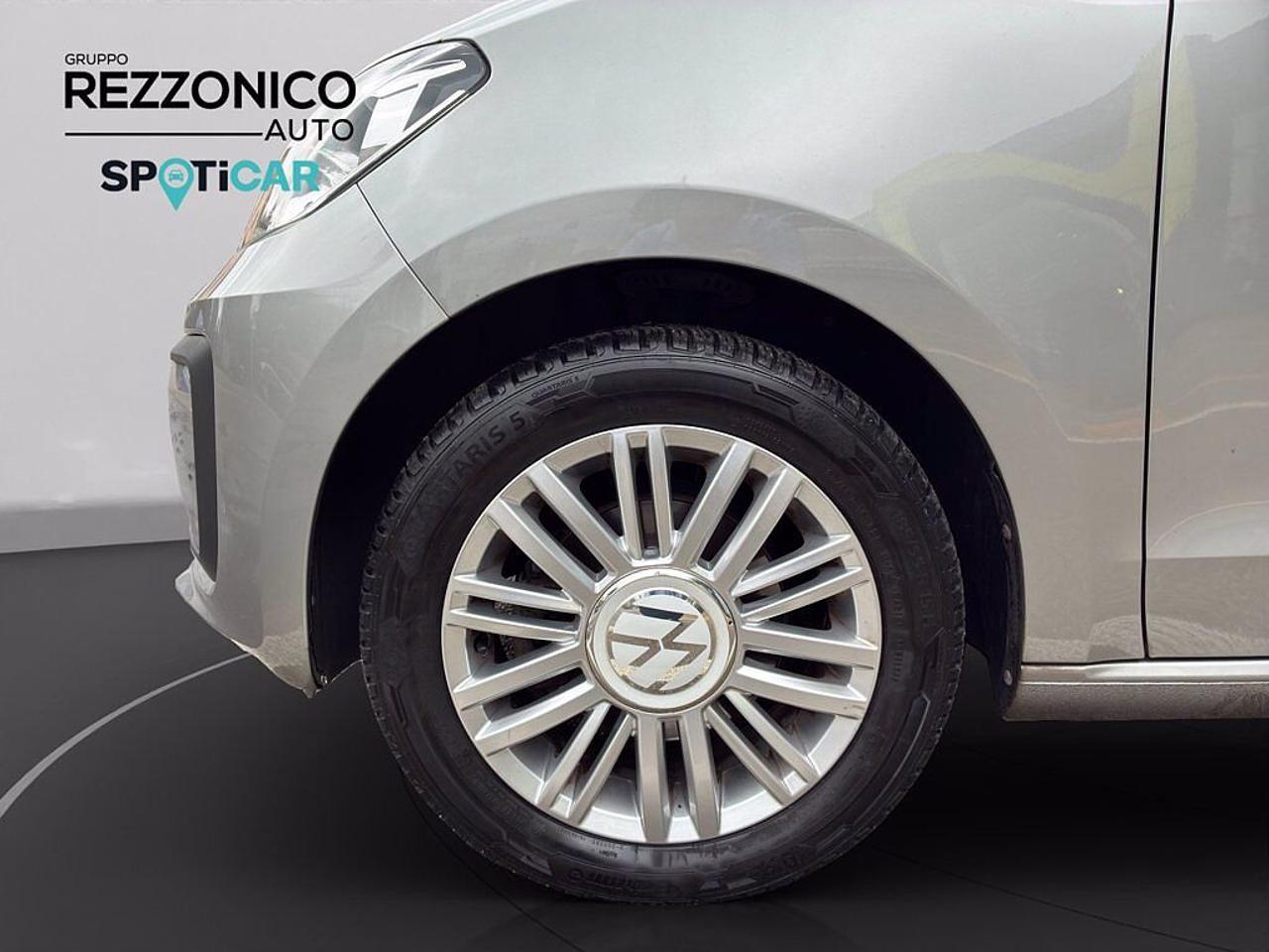 Volkswagen Volkswagen Up usata 7