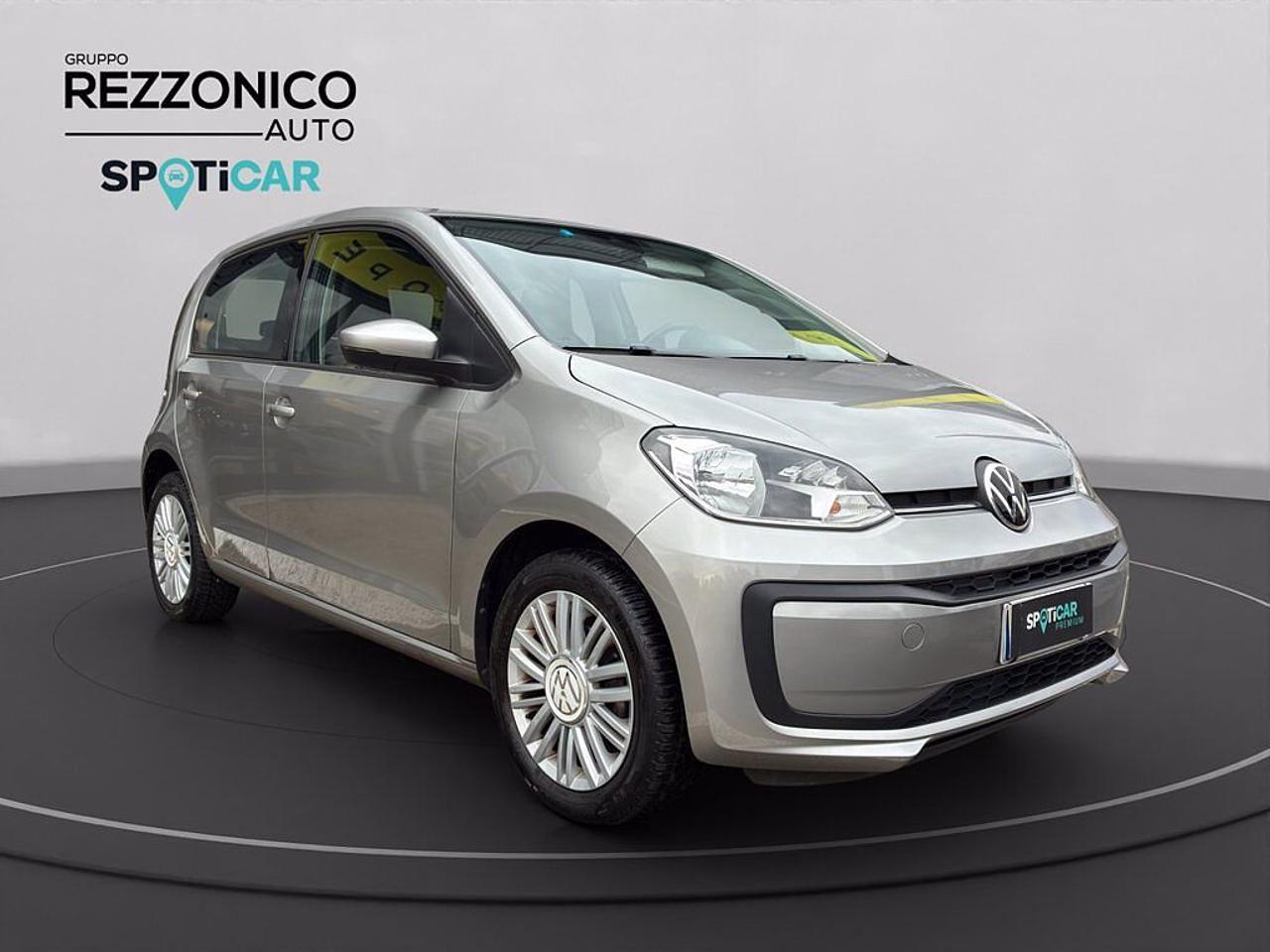 Volkswagen Volkswagen Up usata 8