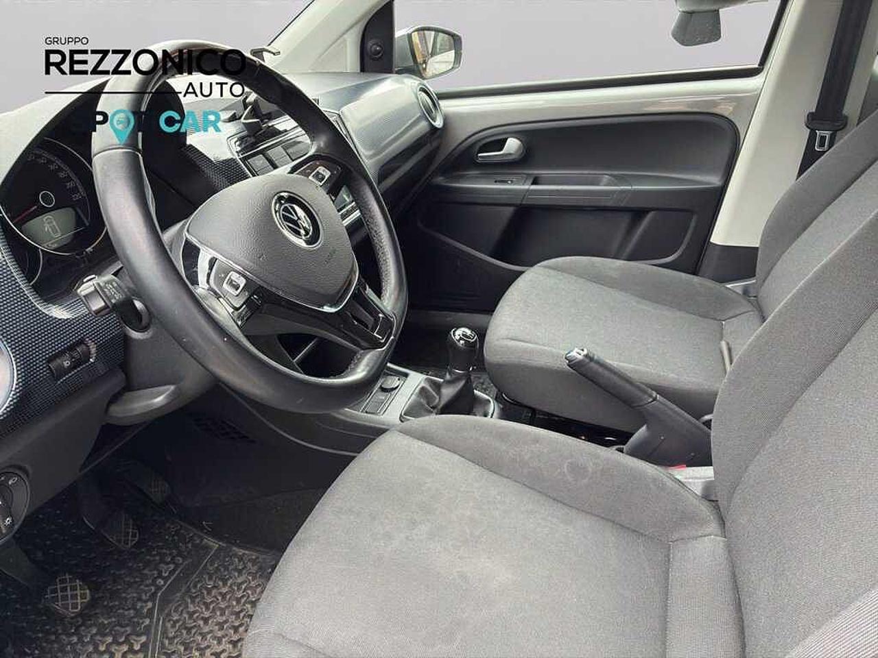 Volkswagen Volkswagen Up usata 9