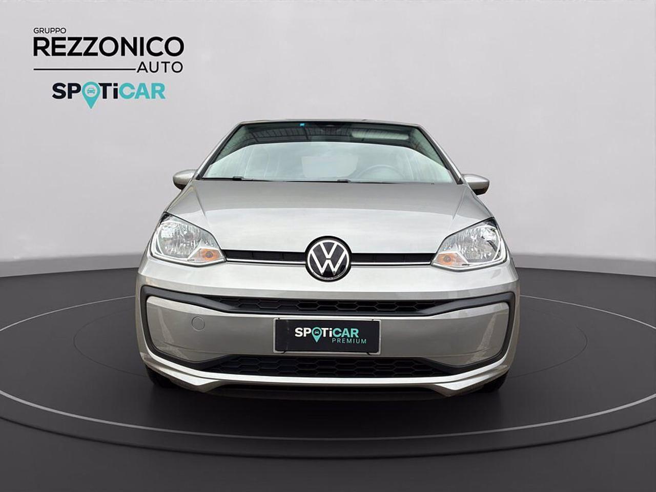 Volkswagen Volkswagen Up usata 10