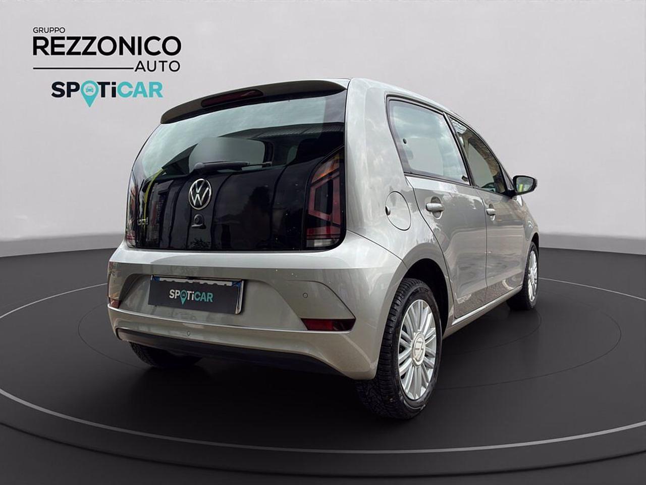 Volkswagen Volkswagen Up usata 12