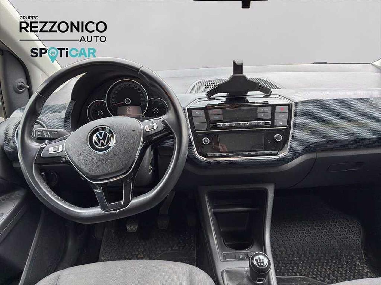 Volkswagen Volkswagen Up usata 14