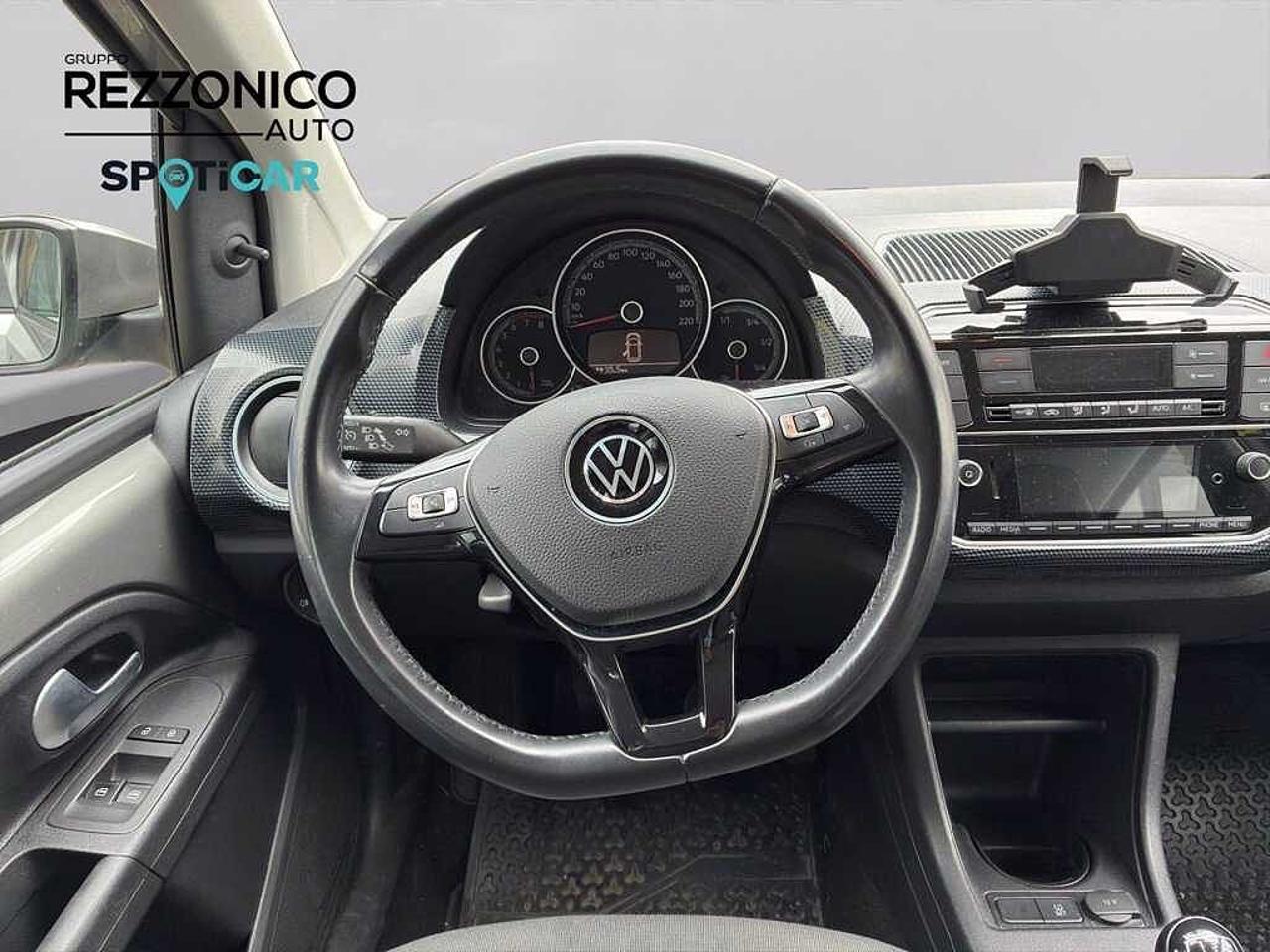 Volkswagen Volkswagen Up usata 15