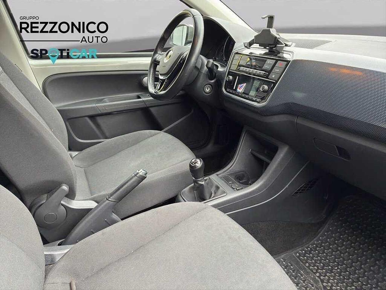 Volkswagen Volkswagen Up usata 16