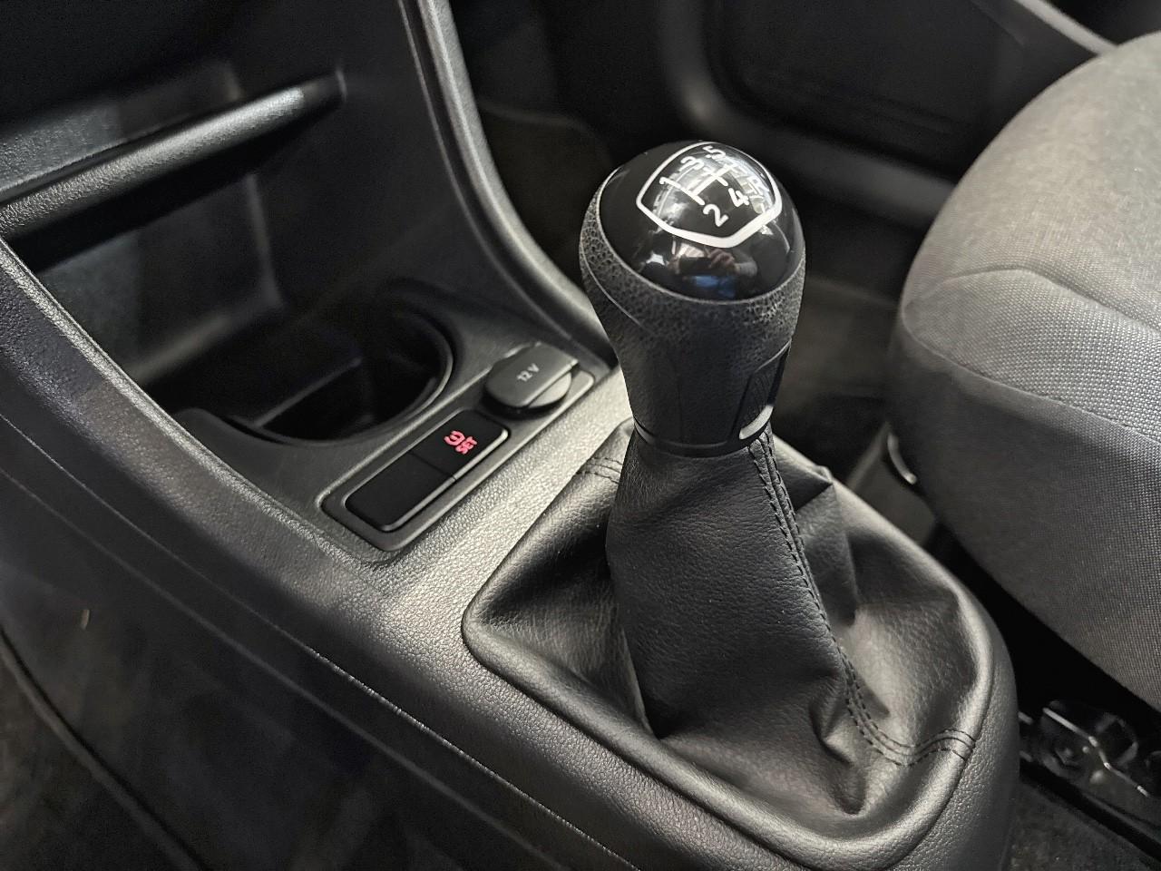 Volkswagen Volkswagen Up usata 10