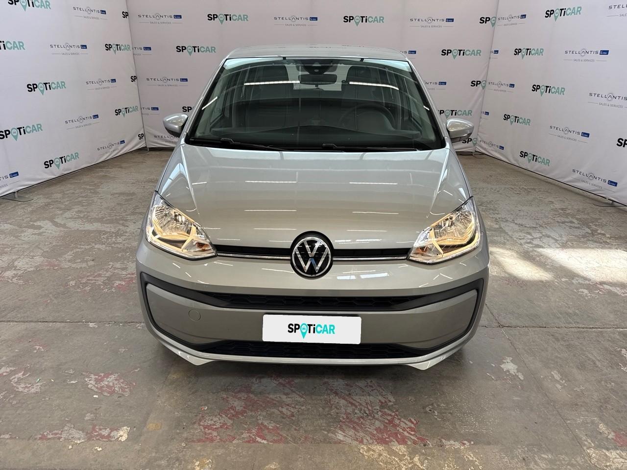Volkswagen Volkswagen Up usata 11