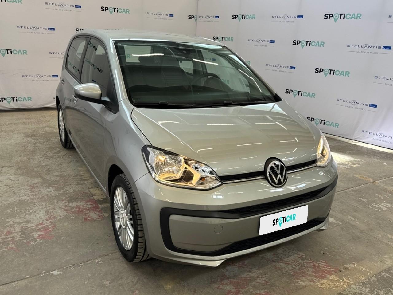 Volkswagen Volkswagen Up usata 14