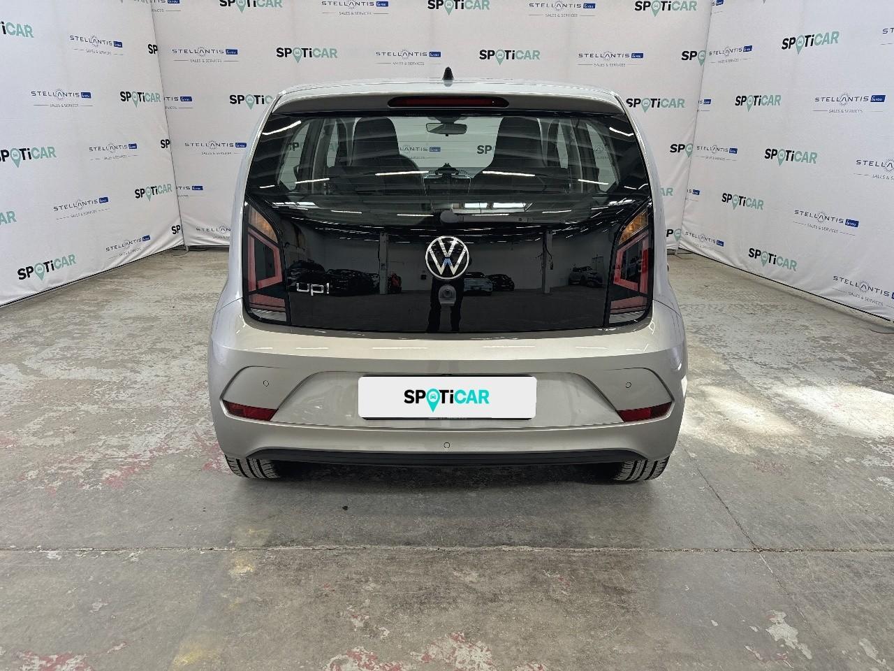 Volkswagen Volkswagen Up usata 16