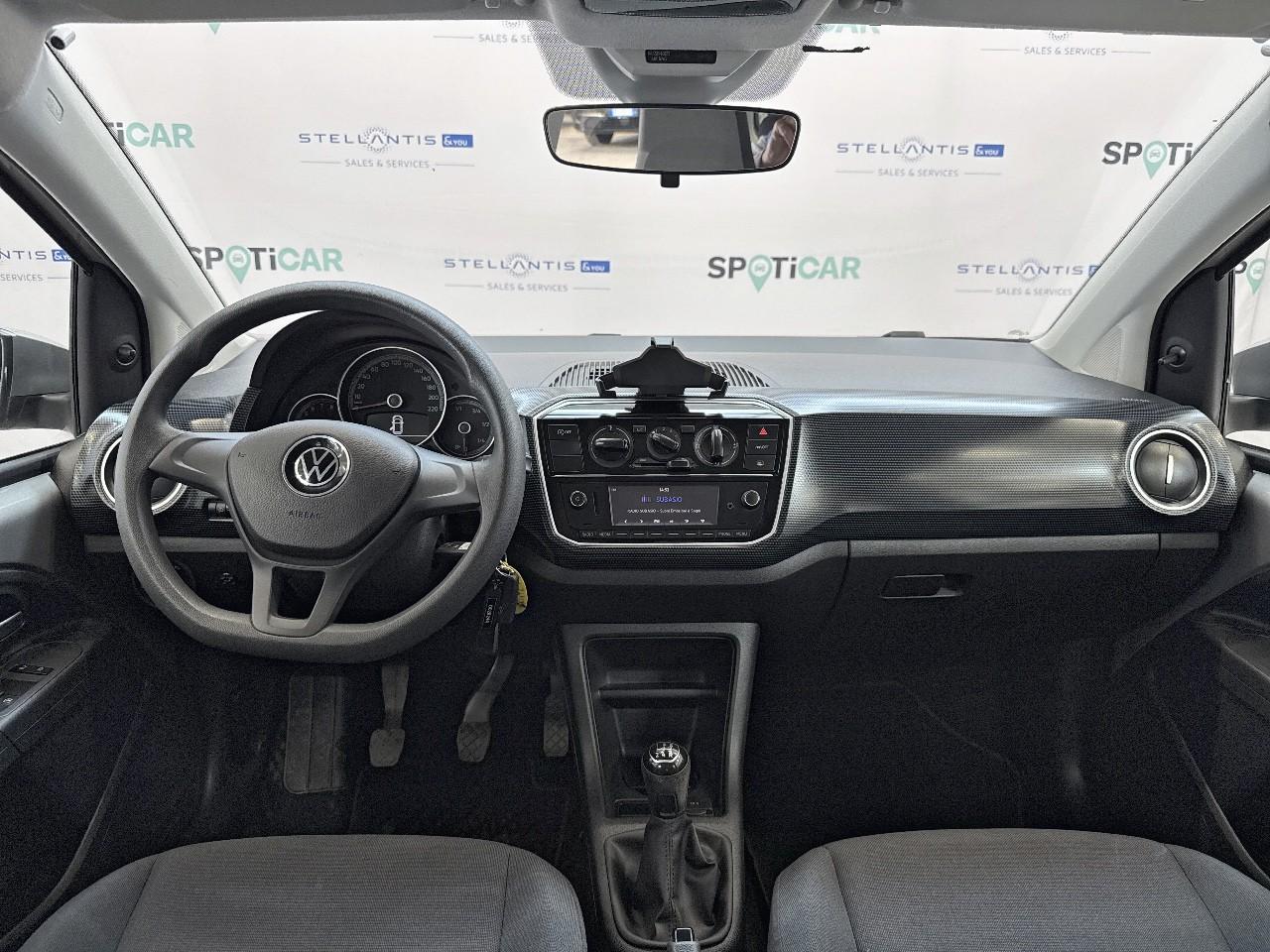 Volkswagen Volkswagen Up usata 19