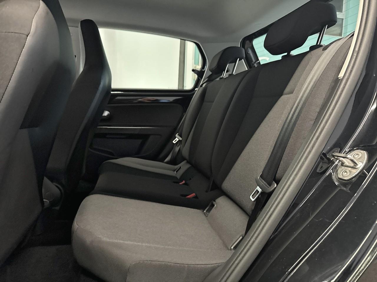 Volkswagen Volkswagen Up usata, con Climatizzatore