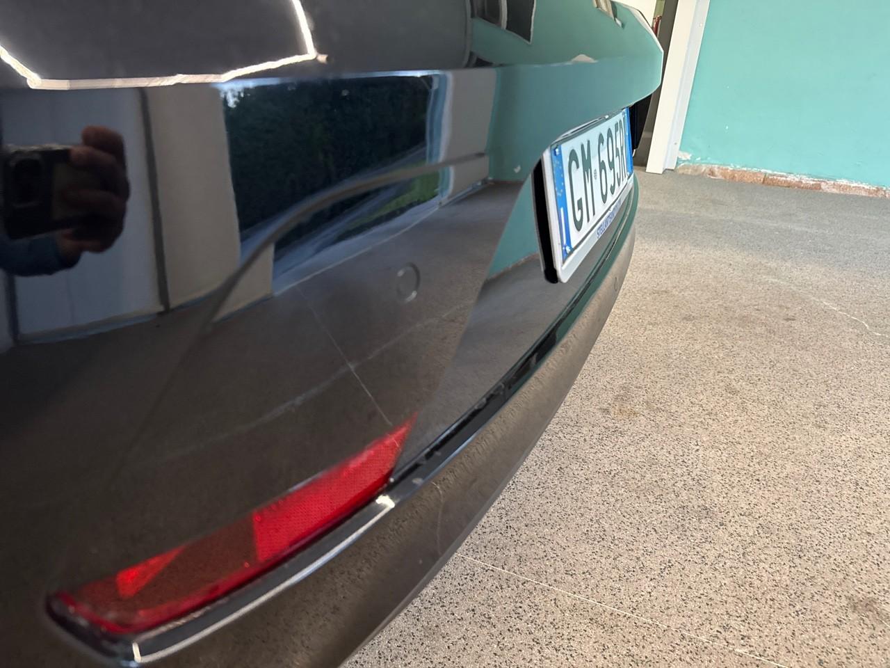 Volkswagen Volkswagen Up usata 3