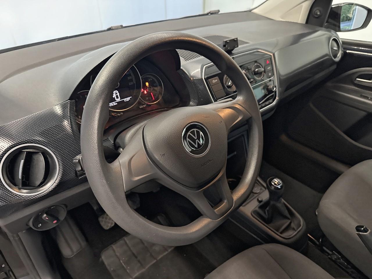 Volkswagen Volkswagen Up usata 5