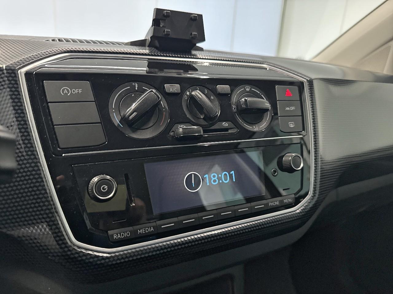 Volkswagen Volkswagen Up usata 6