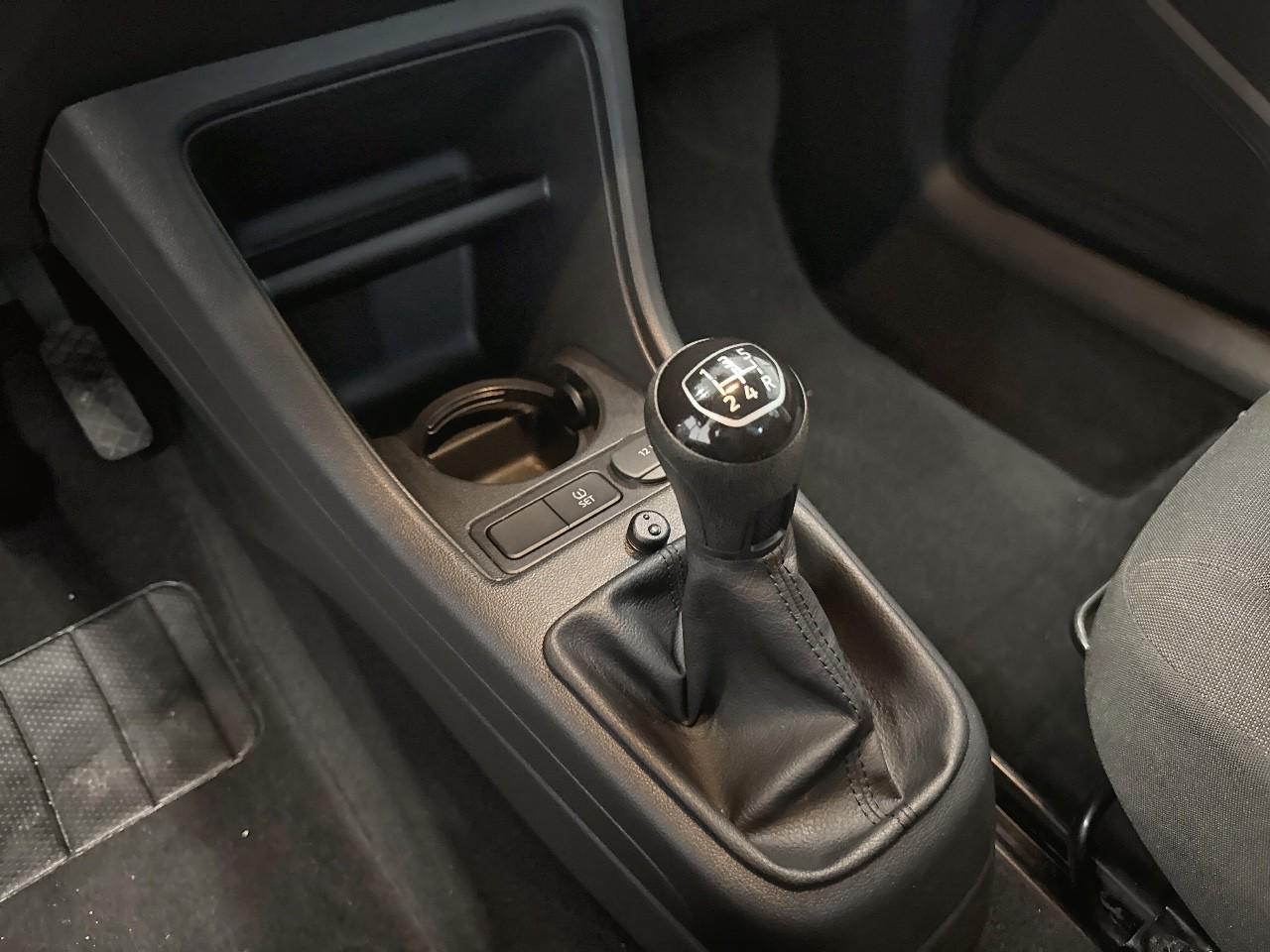 Volkswagen Volkswagen Up usata 7