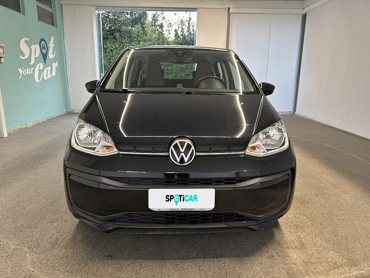 Volkswagen Volkswagen Up usata 11