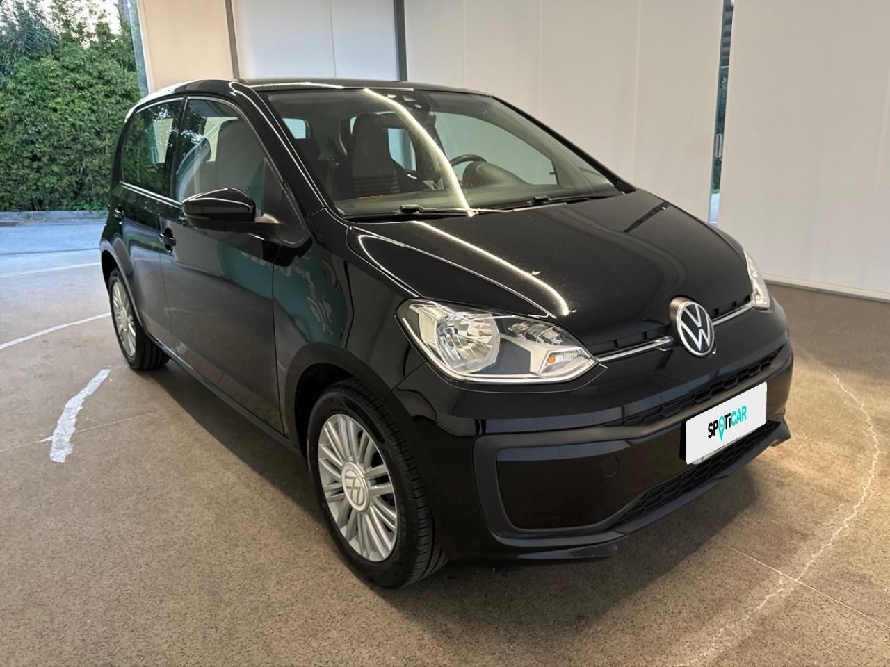 Volkswagen Volkswagen Up usata 13