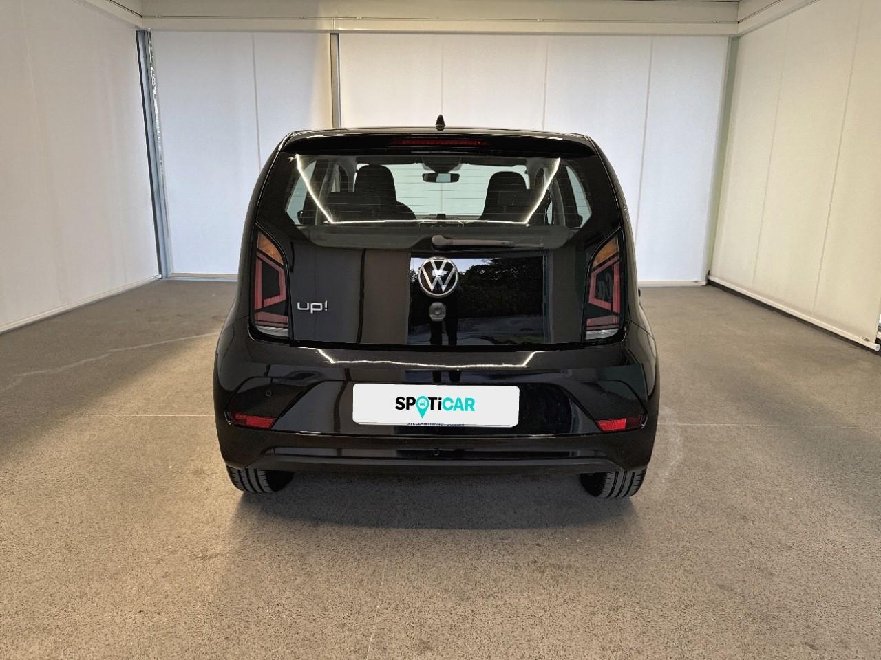Volkswagen Volkswagen Up usata 15