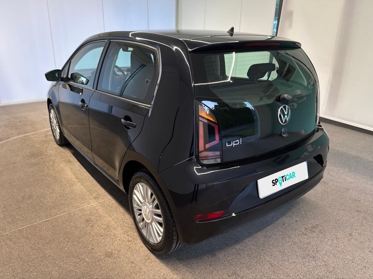 Volkswagen Volkswagen Up usata 17