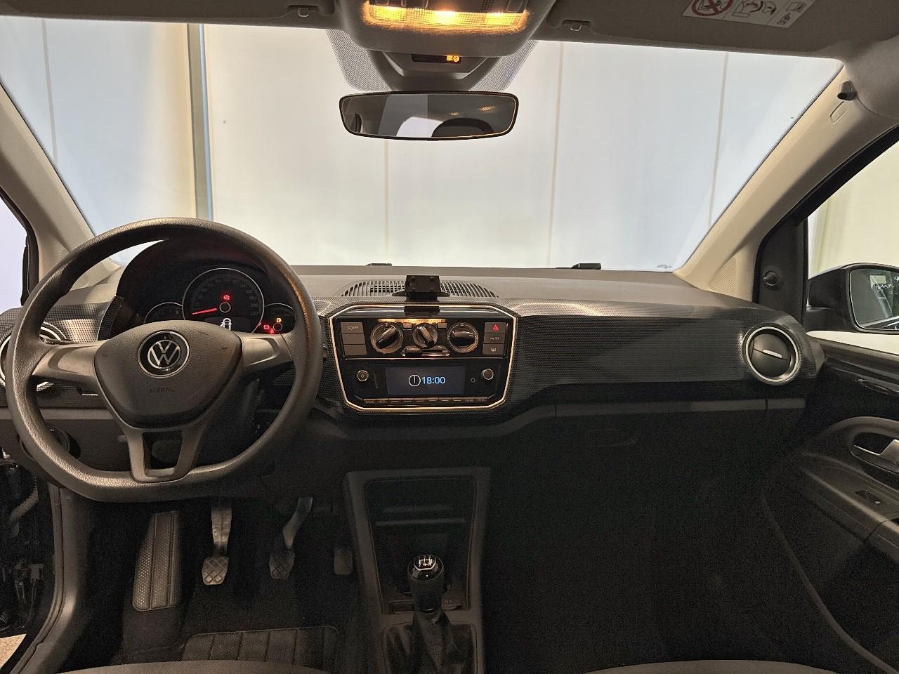 Volkswagen Volkswagen Up usata 18