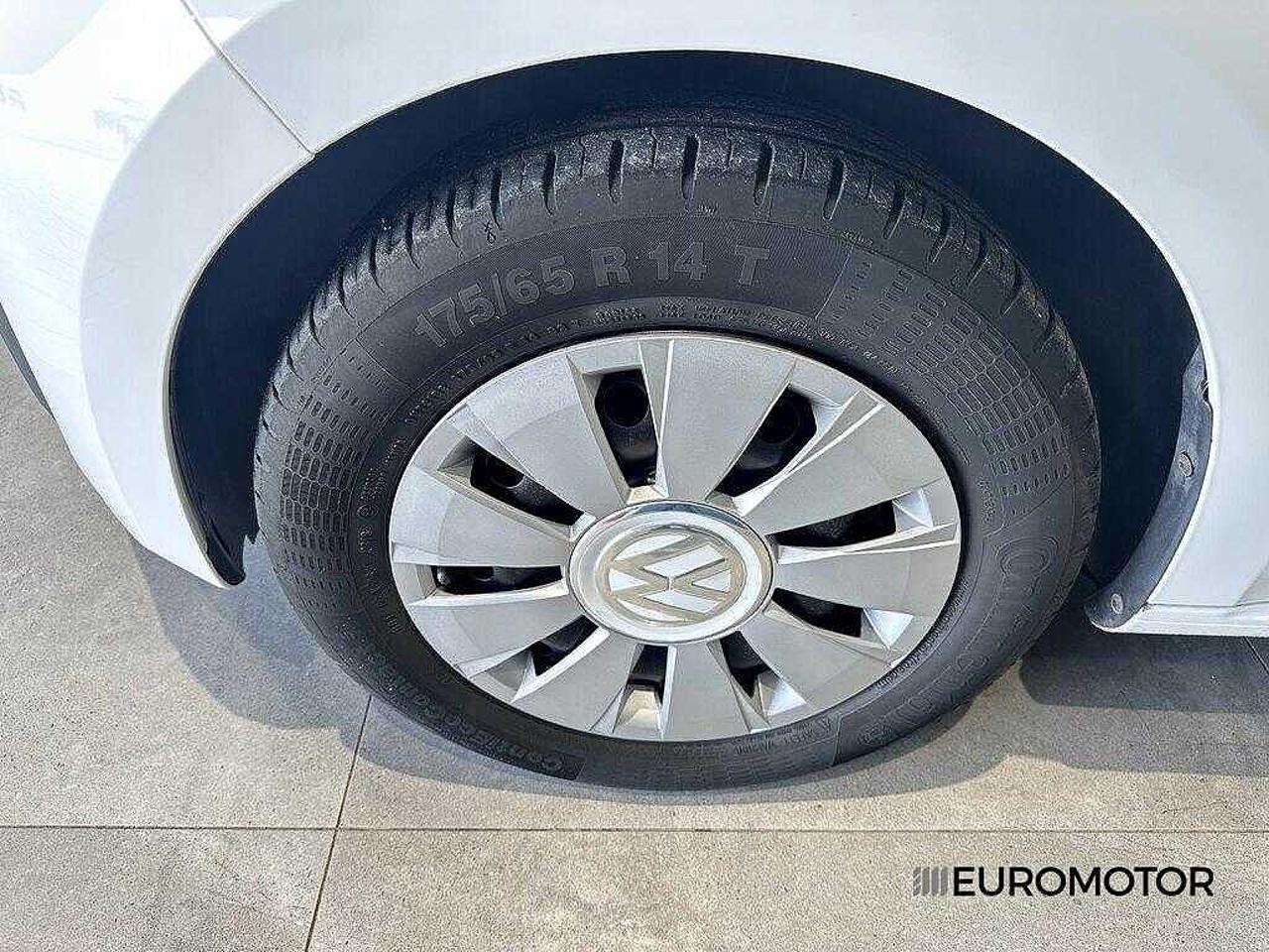 Volkswagen Volkswagen Up usata 2