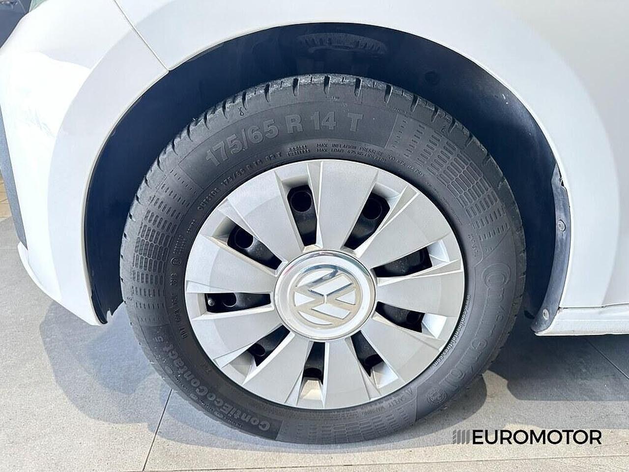 Volkswagen Volkswagen Up usata 3