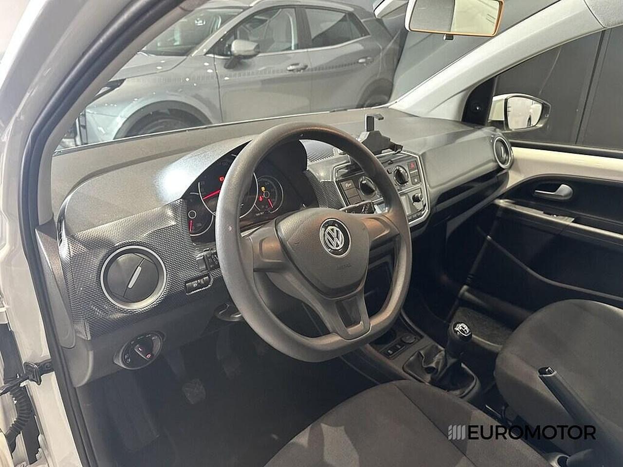 Volkswagen Volkswagen Up usata 4