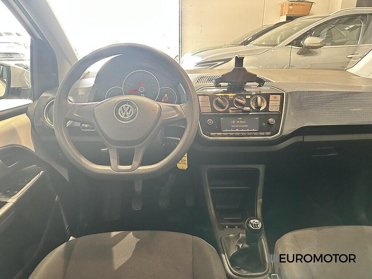 Volkswagen Volkswagen Up usata 8