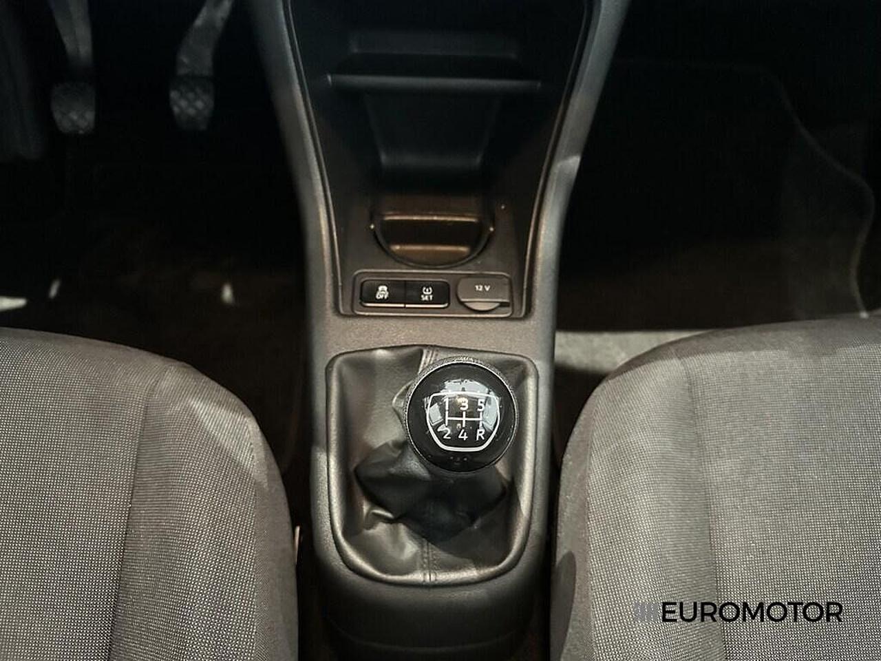 Volkswagen Volkswagen Up usata 10