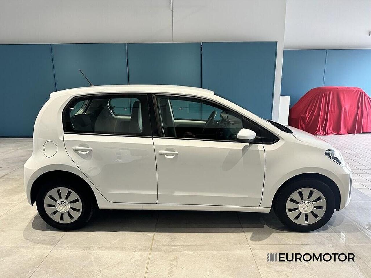 Volkswagen Volkswagen Up usata 16
