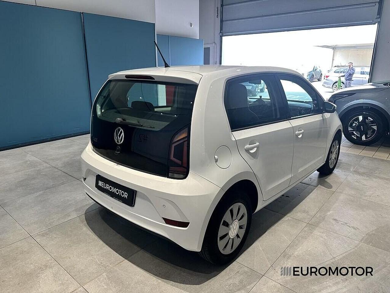 Volkswagen Volkswagen Up usata 17
