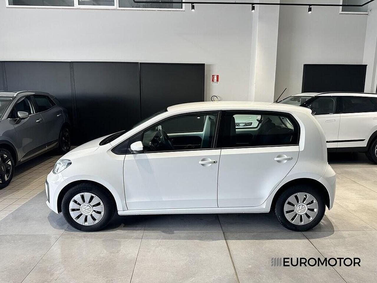Volkswagen Volkswagen Up usata 20