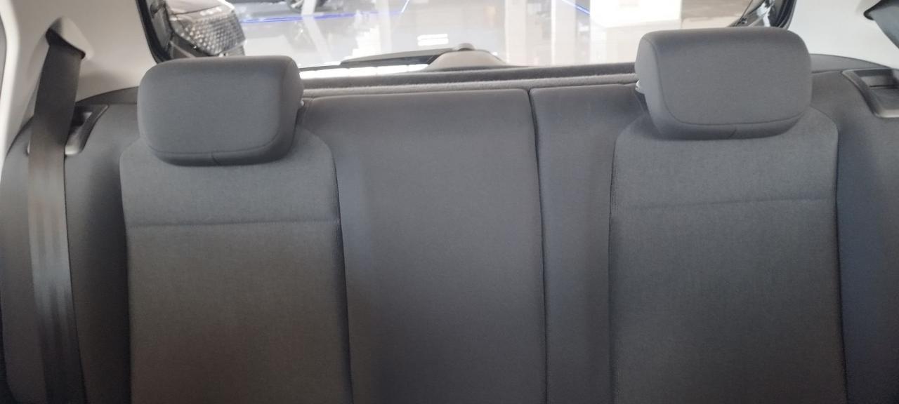 Volkswagen Volkswagen Up usata 1