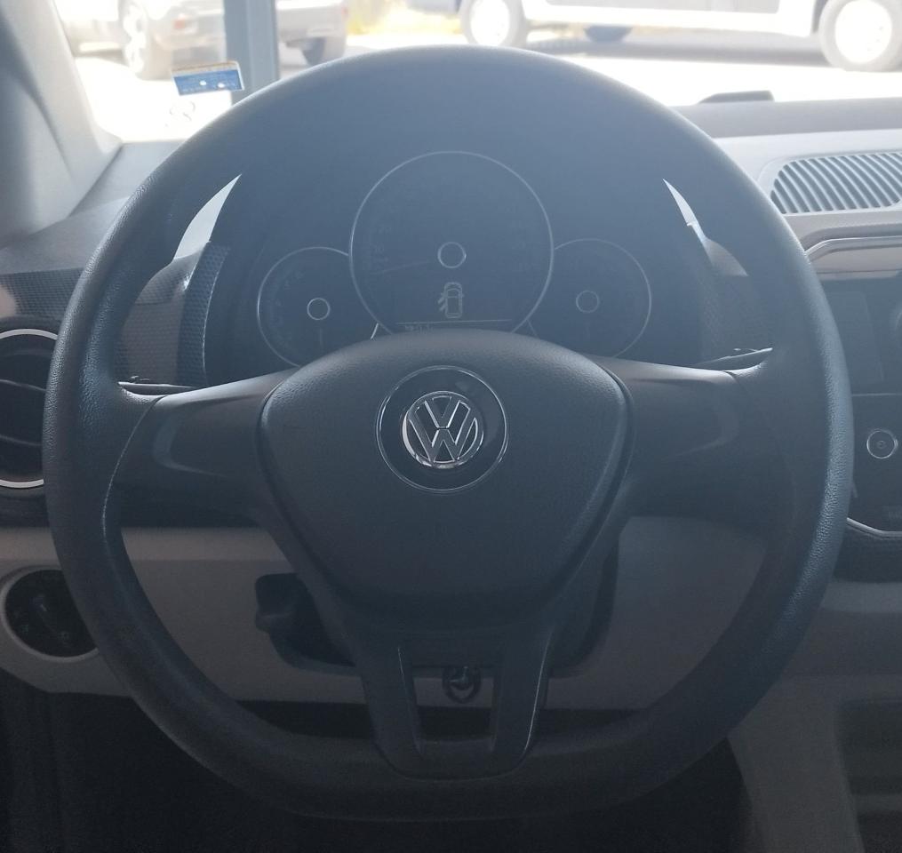 Volkswagen Volkswagen Up usata 2