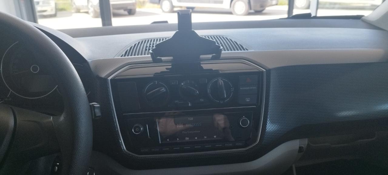 Volkswagen Volkswagen Up usata 5