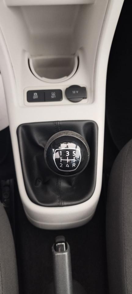 Volkswagen Volkswagen Up usata 6